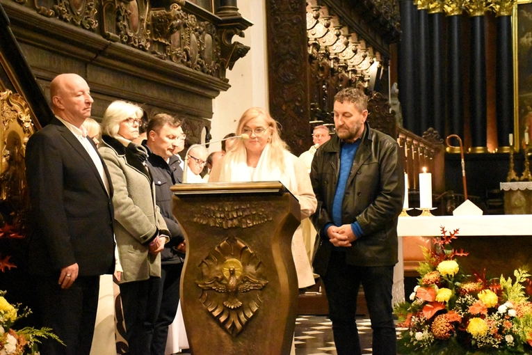 30-lecie Szkoły Nowej Ewangelizacji