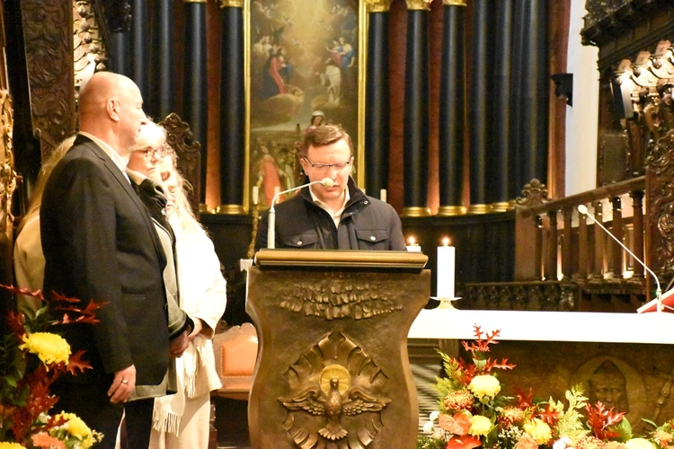 30-lecie Szkoły Nowej Ewangelizacji