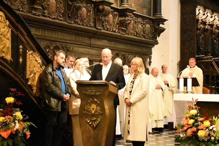 30-lecie Szkoły Nowej Ewangelizacji