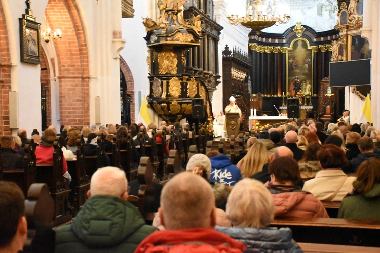 30-lecie Szkoły Nowej Ewangelizacji