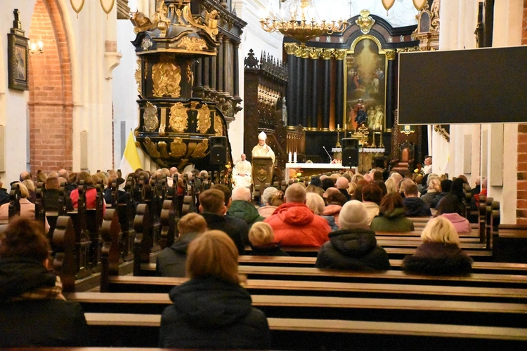 30-lecie Szkoły Nowej Ewangelizacji