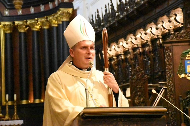 30-lecie Szkoły Nowej Ewangelizacji