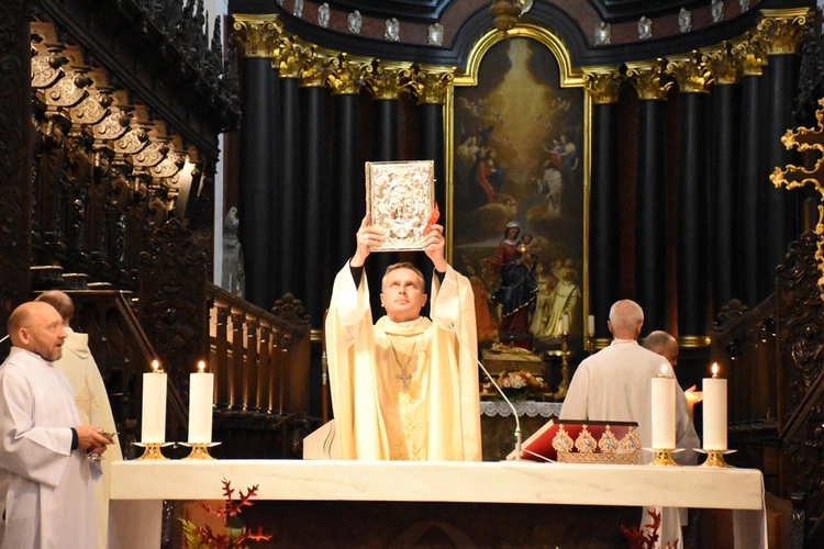 30-lecie Szkoły Nowej Ewangelizacji