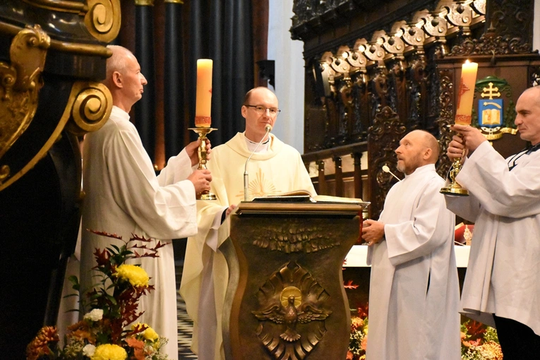 30-lecie Szkoły Nowej Ewangelizacji