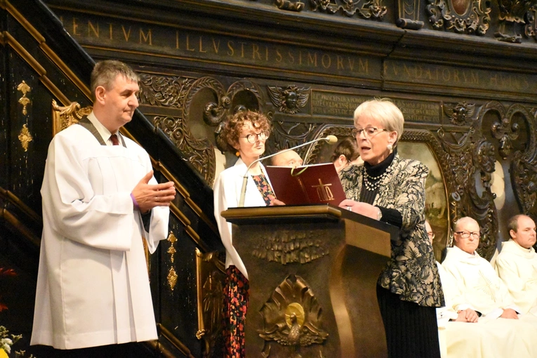 30-lecie Szkoły Nowej Ewangelizacji