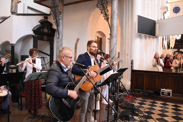 30-lecie Szkoły Nowej Ewangelizacji