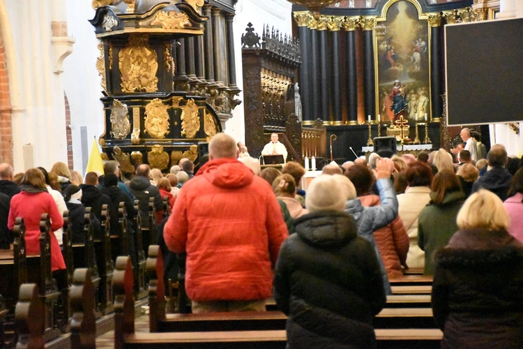 30-lecie Szkoły Nowej Ewangelizacji