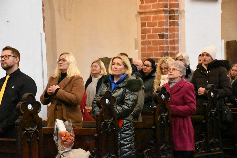 30-lecie Szkoły Nowej Ewangelizacji