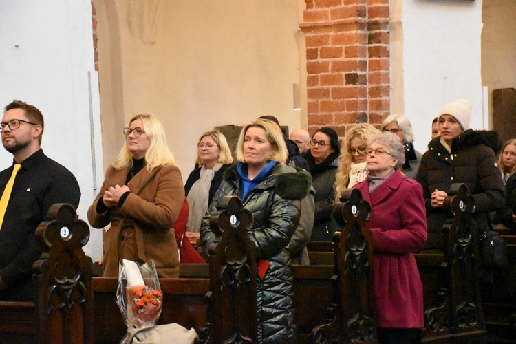 30-lecie Szkoły Nowej Ewangelizacji