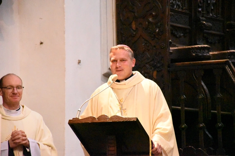 30-lecie Szkoły Nowej Ewangelizacji