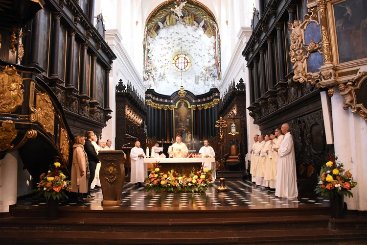 30-lecie Szkoły Nowej Ewangelizacji