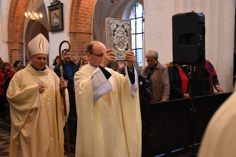 30-lecie Szkoły Nowej Ewangelizacji