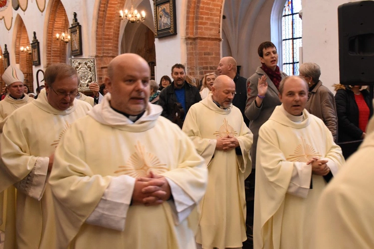 30-lecie Szkoły Nowej Ewangelizacji