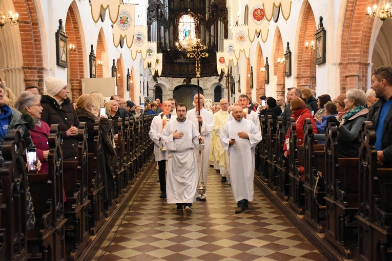 30-lecie Szkoły Nowej Ewangelizacji