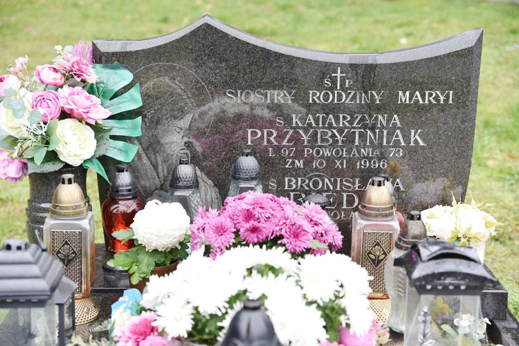 Kobiety, które zmieniły historię Mokrzysk