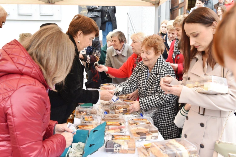 Kobiety, które zmieniły historię Mokrzysk