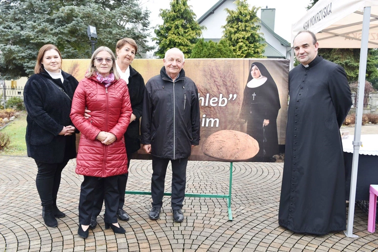 Kobiety, które zmieniły historię Mokrzysk