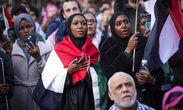 Sudan: Cywile celem ataków w Kordofanie Południowym