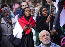 Sudan: Cywile celem ataków w Kordofanie Południowym