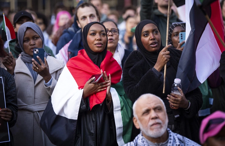 Sudan: Cywile celem ataków w Kordofanie Południowym