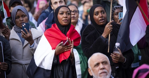 Sudan: Cywile celem ataków w Kordofanie Południowym