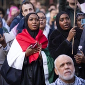 Sudan: Cywile celem ataków w Kordofanie Południowym