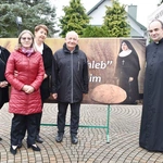 Upamiętnienie w Mokrzyskach