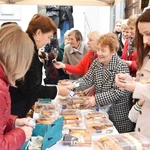 Upamiętnienie w Mokrzyskach