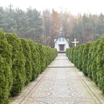 Upamiętnienie w Mokrzyskach