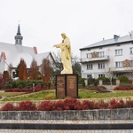 Upamiętnienie w Mokrzyskach