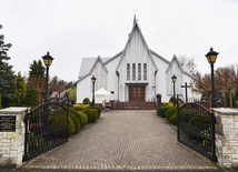 Upamiętnienie w Mokrzyskach