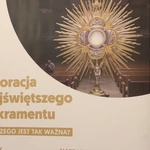 Niskowa. Krajowe Forum Wieczystej Adoracji Najświętszego Sakramentu