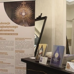 Niskowa. Krajowe Forum Wieczystej Adoracji Najświętszego Sakramentu