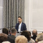 Niskowa. Krajowe Forum Wieczystej Adoracji Najświętszego Sakramentu