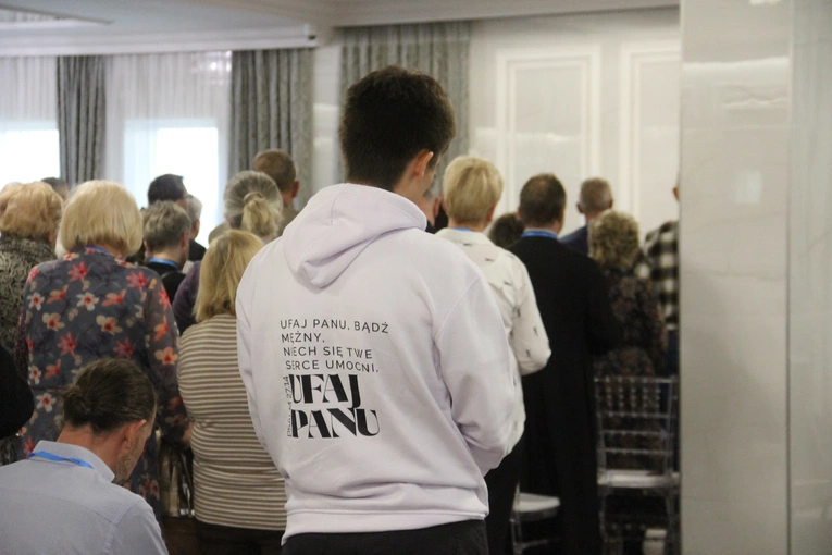 Niskowa. Krajowe Forum Wieczystej Adoracji Najświętszego Sakramentu