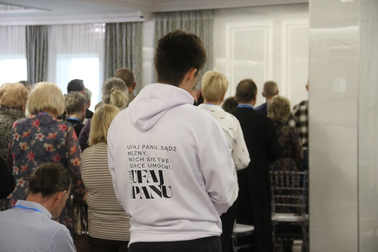 Niskowa. Krajowe Forum Wieczystej Adoracji Najświętszego Sakramentu