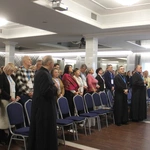 Niskowa. Krajowe Forum Wieczystej Adoracji Najświętszego Sakramentu