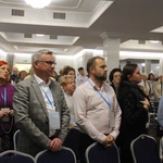 Niskowa. Krajowe Forum Wieczystej Adoracji Najświętszego Sakramentu