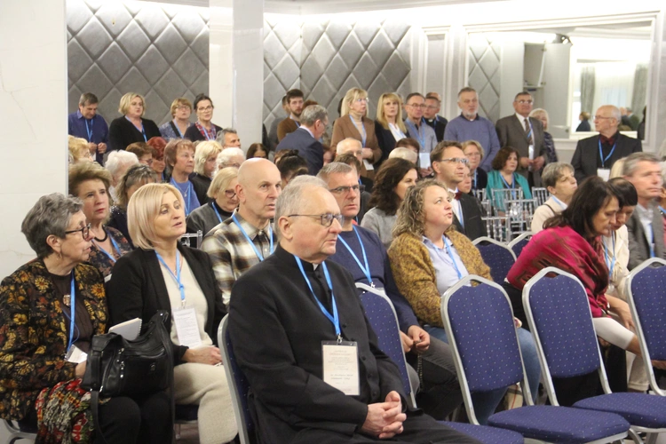 Niskowa. Krajowe Forum Wieczystej Adoracji Najświętszego Sakramentu