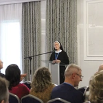 Niskowa. Krajowe Forum Wieczystej Adoracji Najświętszego Sakramentu