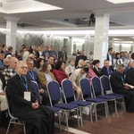 Niskowa. Krajowe Forum Wieczystej Adoracji Najświętszego Sakramentu