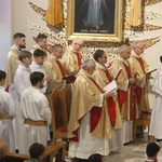 Niskowa. Krajowe Forum Wieczystej Adoracji Najświętszego Sakramentu