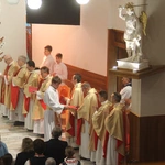 Niskowa. Krajowe Forum Wieczystej Adoracji Najświętszego Sakramentu