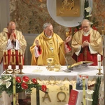 Niskowa. Krajowe Forum Wieczystej Adoracji Najświętszego Sakramentu