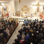 Niskowa. Krajowe Forum Wieczystej Adoracji Najświętszego Sakramentu