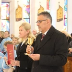 Niskowa. Krajowe Forum Wieczystej Adoracji Najświętszego Sakramentu