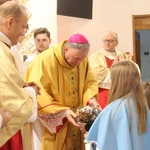 Niskowa. Krajowe Forum Wieczystej Adoracji Najświętszego Sakramentu