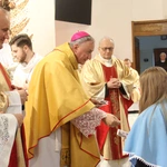 Niskowa. Krajowe Forum Wieczystej Adoracji Najświętszego Sakramentu