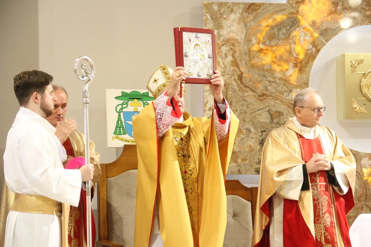 Niskowa. Krajowe Forum Wieczystej Adoracji Najświętszego Sakramentu