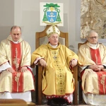 Niskowa. Krajowe Forum Wieczystej Adoracji Najświętszego Sakramentu